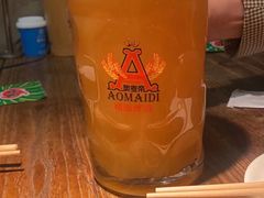 -宽店烧烤(大兴店)