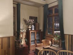 -南园民国茶楼餐厅·常州菜(北大街店)