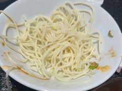 -周姑娘不等味·牛羊肉火锅·螃蟹罗氏虾·烤鱼烤串(高邮店)