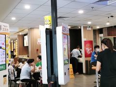-麦当劳(宜安广场店)