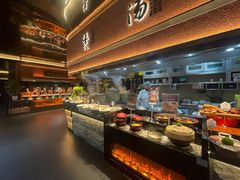 -炊江南·上海菜(国展华漕店)