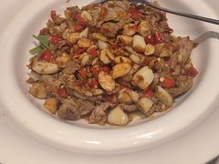 -上地宴·中关村的会客厅(清河高铁站店)
