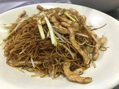 -师傅仔美食(东华老店)
