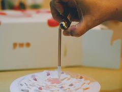 -积慕Cake(解放大道店)