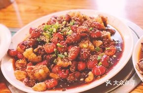 Haoxian Special Stir-fried Crawfish Tails