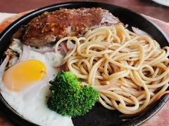 -麦茜哥牛扒城(中银店)