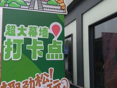 -红星美凯龙北京至尊MALL(东四环中路店)