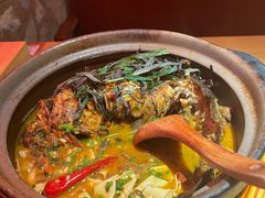 -吃饭皇帝大(合生汇店)