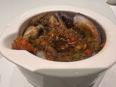 雷椒茄子-北平楼·烤鸭·北京菜(牡丹园店)
