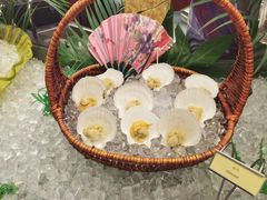 -南通大饭店·米兰餐厅