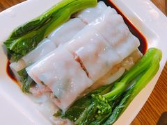 -香港表哥茶餐厅(银泰百货店)