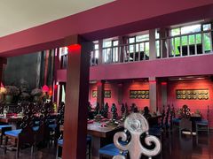 -花马天堂云南餐厅 Lost Heaven(高邮路店)