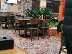 大堂-巴依老爷新疆美食(望京小街店)