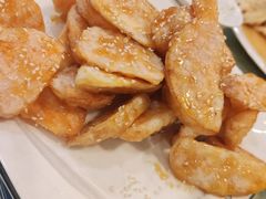 -黄家饺子东北特色菜馆(湖滨商业街店)