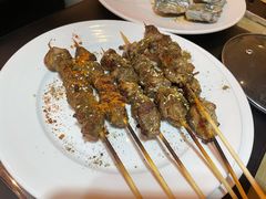 -杭州滨江世融艾美酒店·新食谱全日餐厅