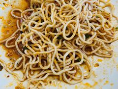 酸辣凉面-林静小吃(复兴路店)