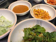 -喜来稀肉(虹泉路店)