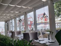 -望海·帆船主题咖啡厅•品茗下午茶(石湖景区店)
