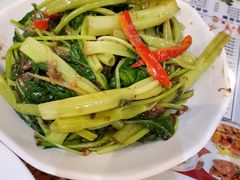 -深仔记茶餐厅(亚士厘道店)