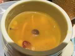 -喜庭海鲜自助(北辰三角洲北辰荟店)