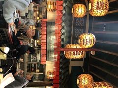 -南京大牌档(香港广场店)