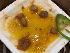 -坚记酒家·佛山老字号·顺德鱼生标准示范店