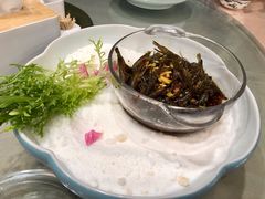 酱油河虾-红樽舫湖州菜.湖景餐厅(太湖渔人码头店)