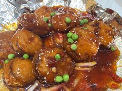 -梅利汴京烤鸭•开封豫菜地标店(东大街店)
