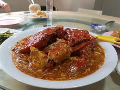 -龙海鲜螃蟹王(宏茂桥店)