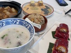 -金河半岛园林酒家(金融城店)
