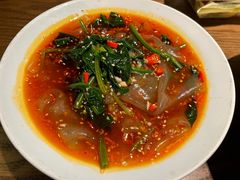 -薇酌饮·陕西菜(南门外店)