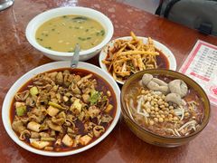 -巷子肥肠(科华巷店)