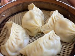 鲜肉蒸饺-蒋家桥饺面店(东关街店)