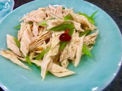 拌腐竹-河东颐祥阁(世贸店)