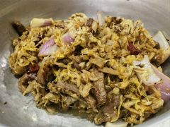 -金源烤肉面片馆(师大店)