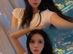 -广州四季酒店·天吧·高空酒吧