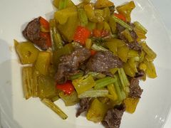 -稻香酒家·34年老字号·港式粤菜(侨光店)
