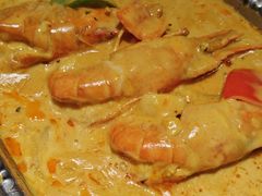 -美奈小馆·东南亚菜(福田星河COCO Park店)