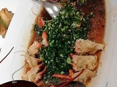 -阿明小菜·海鲜·上海菜(梅陇店)