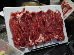 -渝味晓宇火锅(合川路店)