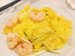 -新大咀港式茶餐厅(宝山万达店)