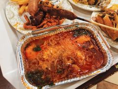 -比亚森自助烤肉料理(裕华店)