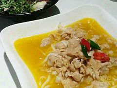 -俊江南时尚创意餐厅