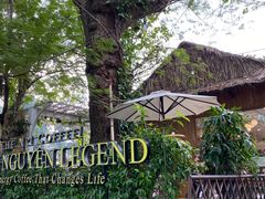 -Trung Nguyen Café Legend