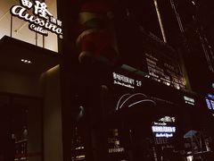 -塞纳河法国餐厅(唐延路店)