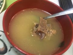 -胜利茶餐室