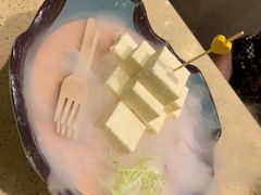 一口酸奶糕-正哥点心专家(上邦百汇城店)