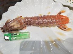 -神洲四海大酒楼(王府井澳门中心店)