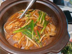 -筱爷叔·上海传统手工菜(玉树路店)