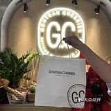 去太古汇只为炫一口可颂🥐